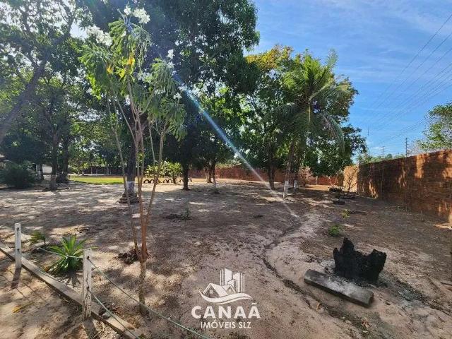 Sítio / Chácara para Venda em São José de Ribamar/MA Matinha 4 Quartos