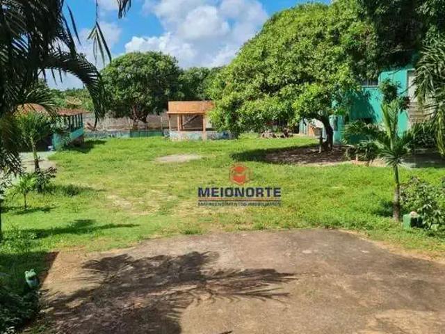 Sítio / Chácara para Venda em São José de Ribamar/MA Matinha 4 Quartos