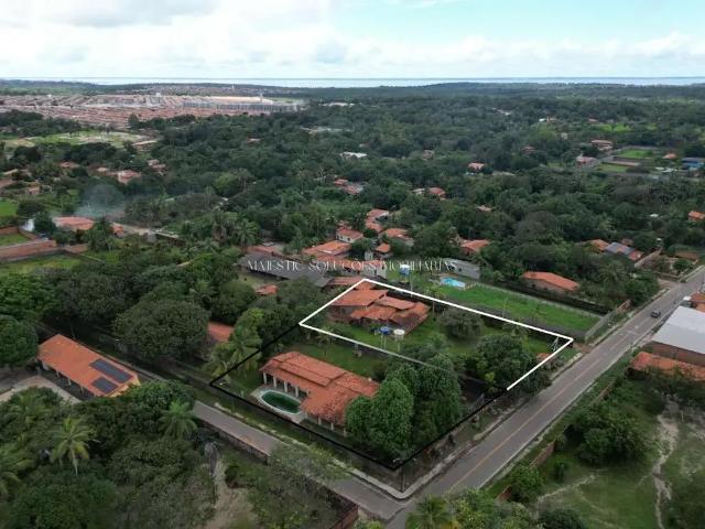 Sítio / Chácara para Venda em São José de Ribamar/MA Pindaí 3 Quartos