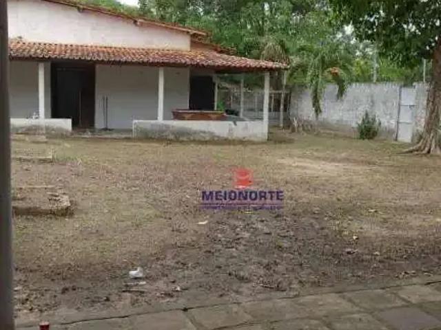 Sítio / Chácara para Venda em São José de Ribamar/MA Vila Sarney Filho 3 Quartos