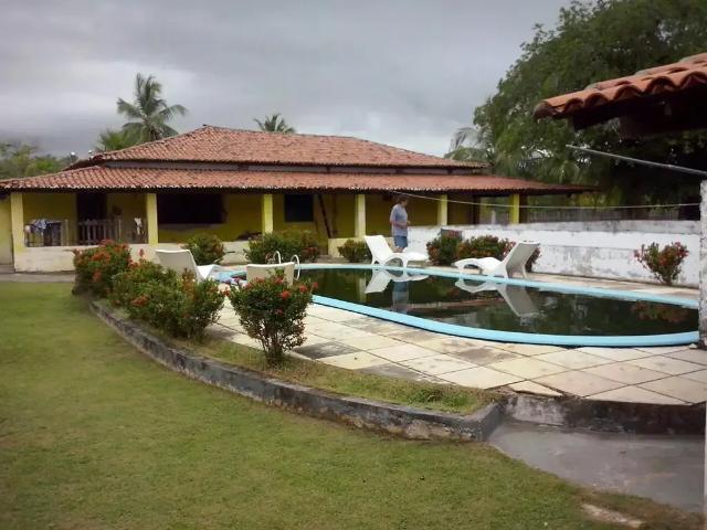 Sítio / Chácara para Venda em São José de Ribamar/MA Zona Rural 3 Quartos
