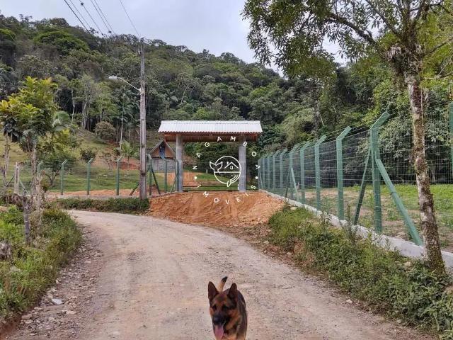 Sítio / Chácara para Venda em São José/SC Colônia Santana 1 Quartos