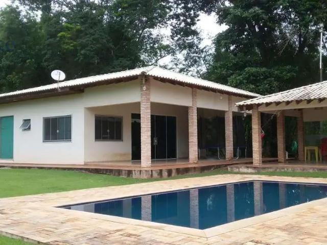 Sítio / Chácara para Venda em São Jorge do Ivaí/PR Centro 3 Quartos