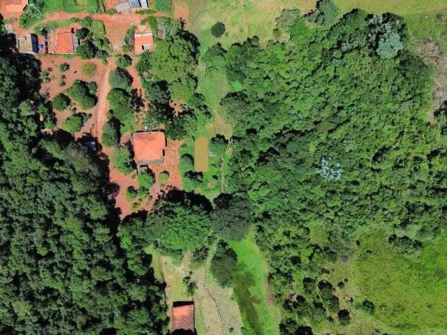 Sítio / Chácara para Venda em São Luiz do Paraitinga/SP Centro 2 Quartos