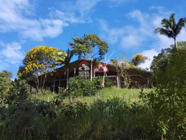 Sítio / Chácara para Venda em São Luiz do Paraitinga/SP Bairrinho 3 Quartos