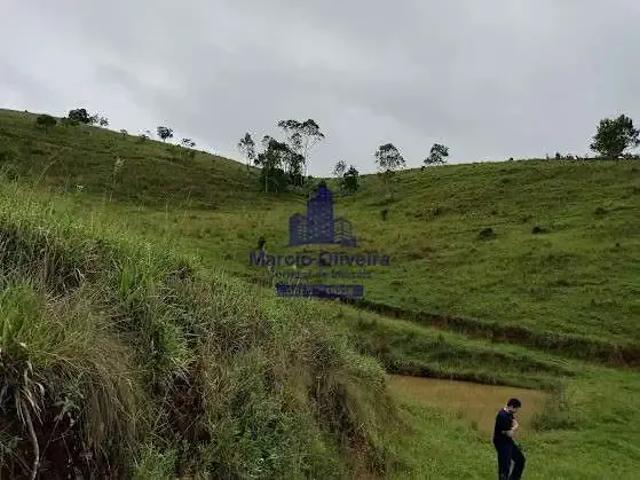 Sítio / Chácara para Venda em São Luiz do Paraitinga/SP Bairro das Perobas 4 Quartos