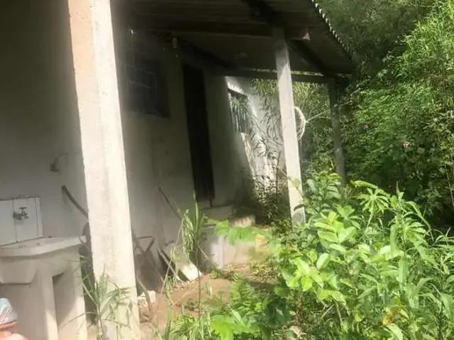 Sítio / Chácara para Venda em São Luiz do Paraitinga/SP Centro 3 Quartos