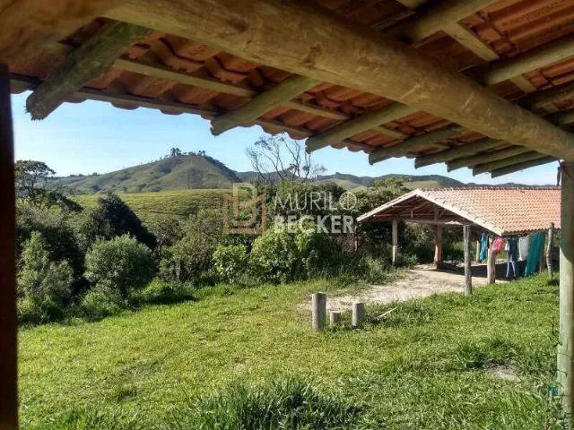 Sítio / Chácara para Venda em São Luiz do Paraitinga/SP Catuçaba