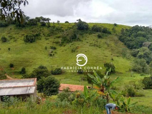 Sítio / Chácara para Venda em São Luiz do Paraitinga/SP Centro 1 Quartos