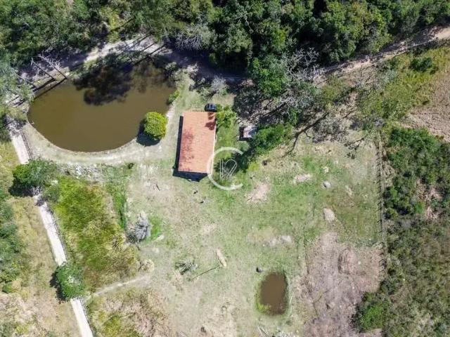 Sítio / Chácara para Venda em São Luiz do Paraitinga/SP Centro 2 Quartos