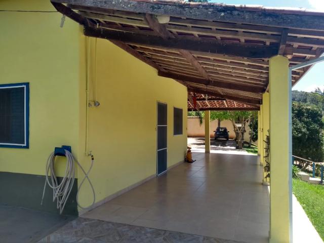 Sítio / Chácara para Venda em São Luiz do Paraitinga/SP Centro 2 Quartos