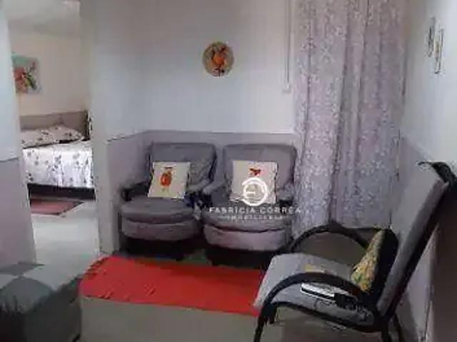 Sítio / Chácara para Venda em São Luiz do Paraitinga/SP Centro 3 Quartos