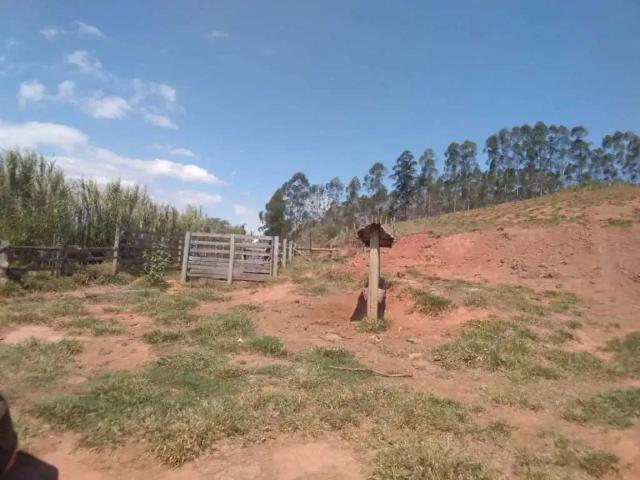 Sítio / Chácara para Venda em São Luiz do Paraitinga/SP Centro 3 Quartos