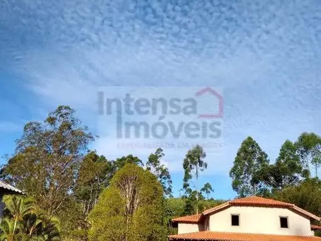 Sítio / Chácara para Venda em São Luiz do Paraitinga/SP Centro 3 Quartos