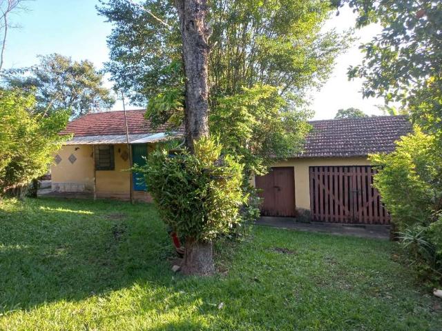 Sítio / Chácara para Venda em São Luiz do Paraitinga/SP Rio Abaixo 3 Quartos