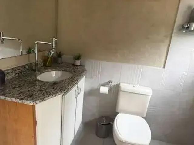 Sítio / Chácara para Venda em São Luiz do Paraitinga/SP Centro 4 Quartos