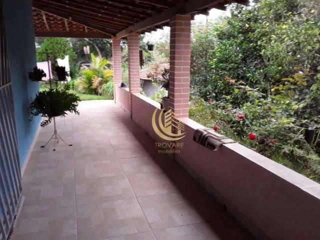 Sítio / Chácara para Venda em São Luiz do Paraitinga/SP Rio Abaixo