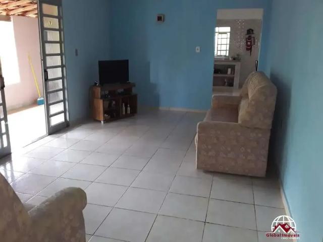 Sítio / Chácara para Venda em São Luiz do Paraitinga/SP São Sebastião 3 Quartos