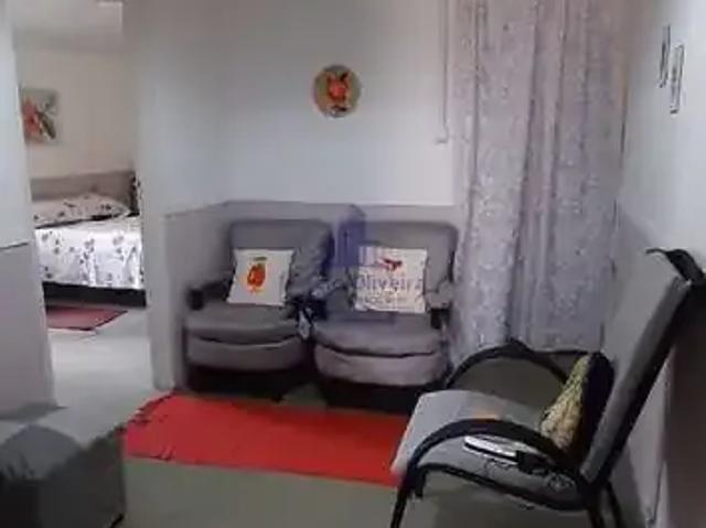Sítio / Chácara para Venda em São Luiz do Paraitinga/SP São Sebastião 2 Quartos