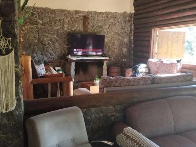 Sítio / Chácara para Venda em São Luiz do Paraitinga/SP Centro 3 Quartos