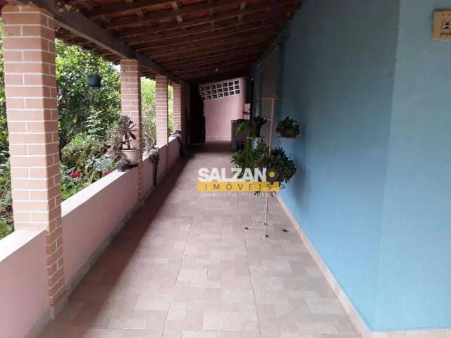 Sítio / Chácara para Venda em São Luiz do Paraitinga/SP Zona Rural 3 Quartos