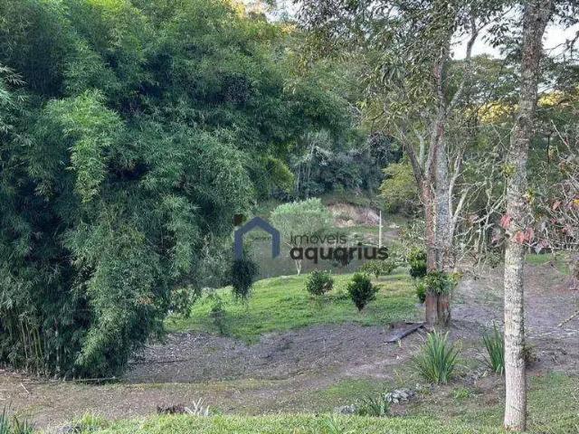 Sítio / Chácara para Venda em São Luiz do Paraitinga/SP Zona Rural 3 Quartos