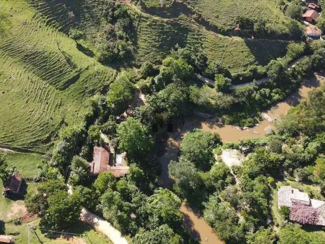 Sítio / Chácara para Venda em São Luiz do Paraitinga/SP Zona Rural 3 Quartos