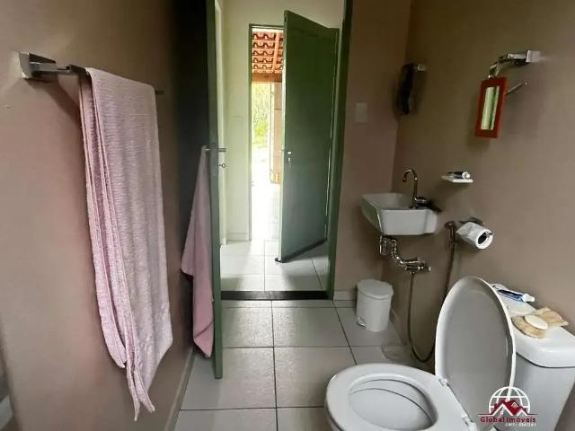 Sítio / Chácara para Venda em São Luiz do Paraitinga/SP Zona Rural 2 Quartos