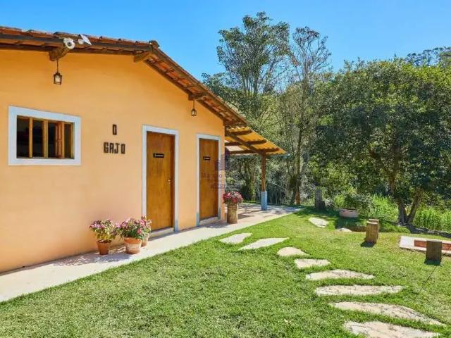 Sítio / Chácara para Venda em São Luiz do Paraitinga/SP Zona Rural 2 Quartos