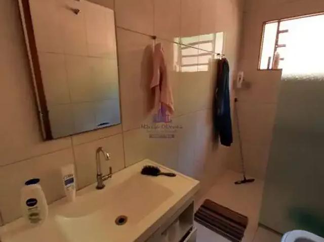 Sítio / Chácara para Venda em São Luiz do Paraitinga/SP Zona Rural 2 Quartos