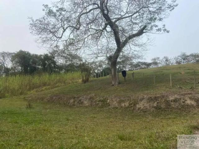 Sítio / Chácara para Venda em São Luiz do Paraitinga/SP Centro 2 Quartos