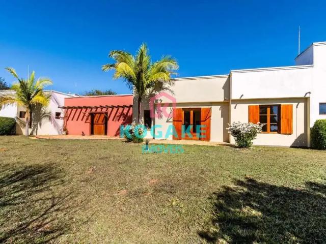 Sítio / Chácara para Venda em São Luiz do Paraitinga/SP Zona Rural 7 Quartos