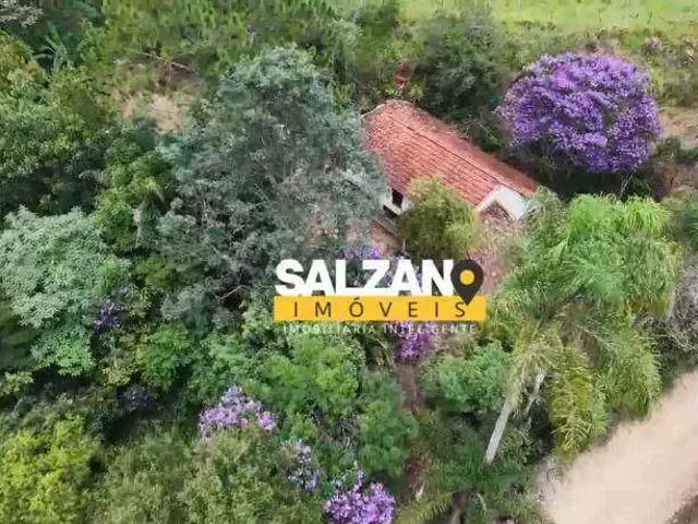 Sítio / Chácara para Venda em São Luiz do Paraitinga/SP Zona Rural 6 Quartos