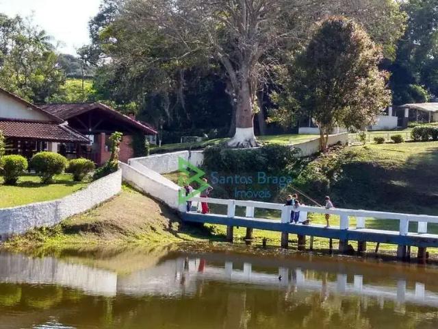 Sítio / Chácara para Venda em São Lourenço da Serra/SP Centro 12 Quartos