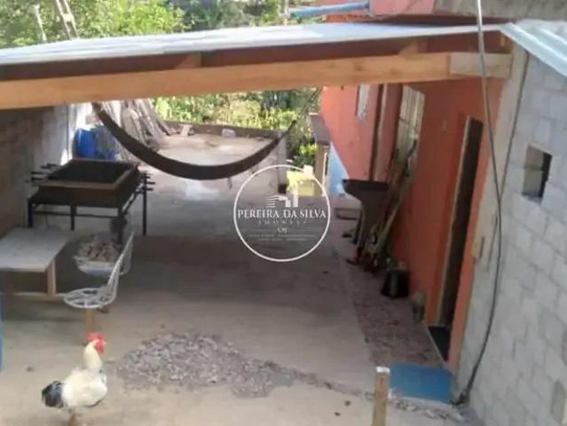 Sítio / Chácara para Venda em São Lourenço da Serra/SP Centro 1 Quartos