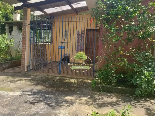 Sítio / Chácara para Venda em São Lourenço da Serra/SP Zona Rural 1 Quartos