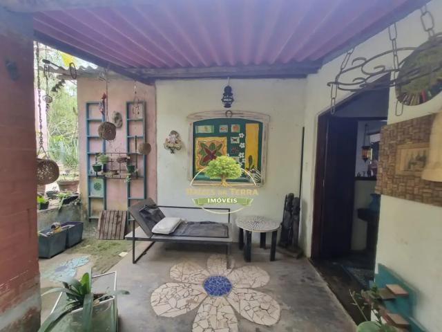 Sítio / Chácara para Venda em São Lourenço da Serra/SP Zona Rural 2 Quartos