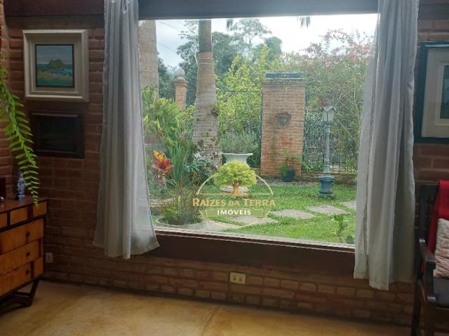 Sítio / Chácara para Venda em São Lourenço da Serra/SP Zona Rural 2 Quartos