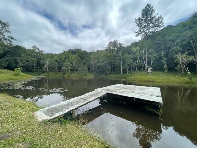 Sítio / Chácara para Venda em São Lourenço da Serra/SP Zona Rural 2 Quartos