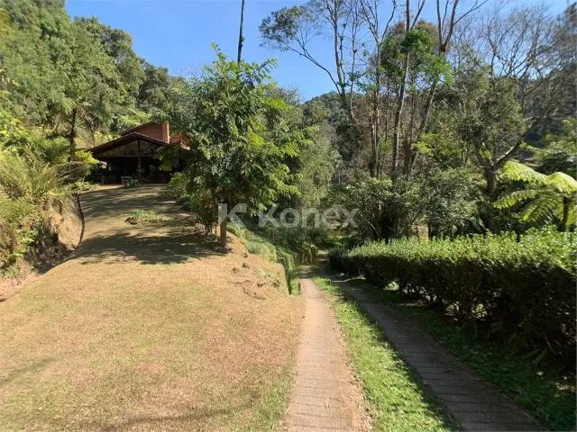 Sítio / Chácara para Venda em São Lourenço da Serra/SP Centro 3 Quartos