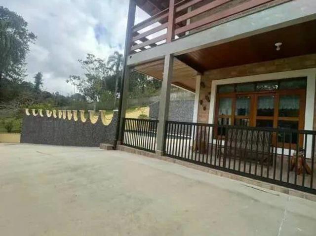 Sítio / Chácara para Venda em São Lourenço da Serra/SP Centro 3 Quartos