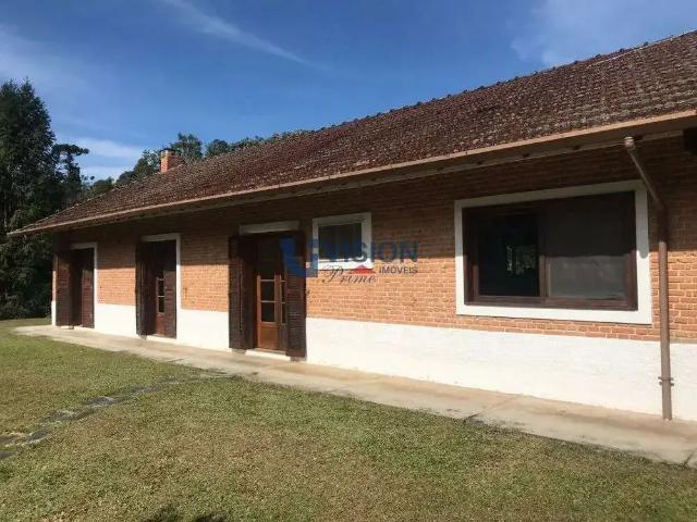 Sítio / Chácara para Venda em São Lourenço da Serra/SP Centro 3 Quartos