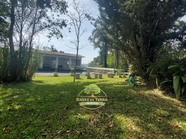 Sítio / Chácara para Venda em São Lourenço da Serra/SP Zona Rural 3 Quartos