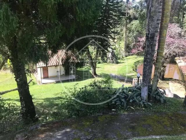 Sítio / Chácara para Venda em São Lourenço da Serra/SP Centro 5 Quartos