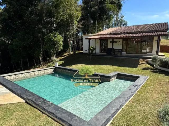 Sítio / Chácara para Venda em São Lourenço da Serra/SP Zona Rural 6 Quartos