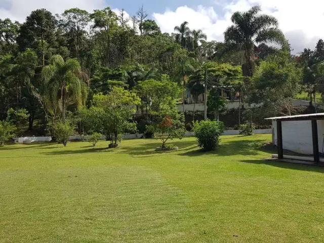 Sítio / Chácara para Venda em São Lourenço da Serra/SP Aldeinha 4 Quartos