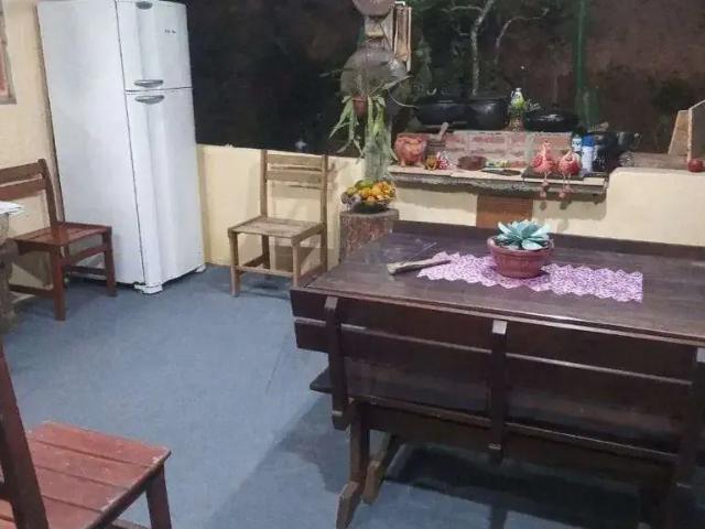Sítio / Chácara para Venda em São Lourenço da Serra/SP Fazenda Vitoria 1 Quartos