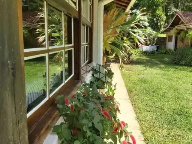 Sítio / Chácara para Venda em São Lourenço da Serra/SP Itatuba 5 Quartos