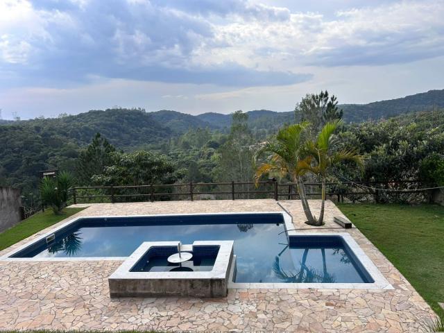 Sítio / Chácara para Venda em São Lourenço da Serra/SP Zona Rural 1 Quartos