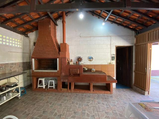 Sítio / Chácara para Venda em São Lourenço da Serra/SP Zona Rural 2 Quartos
